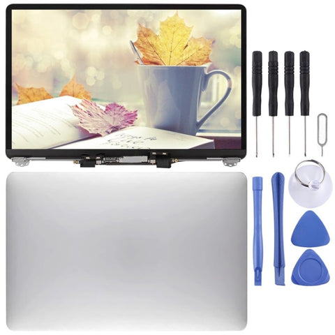 Schermo LCD completo originale per MacBook Pro 16 A2141 (2019), For MacBook Pro A2141 (2019)(Original) - Novalix Store