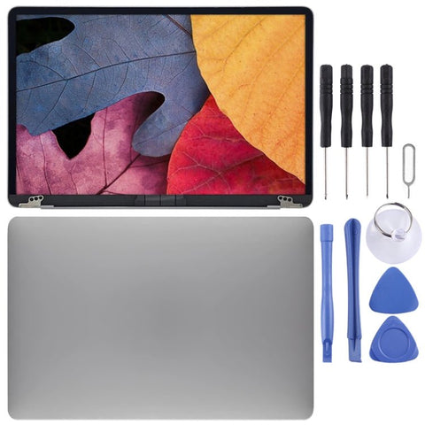 Schermo LCD completo originale per MacBook Retina 12 A1534 (2015 - 2017), For MacBook Retina A1534(Original) - Novalix Store