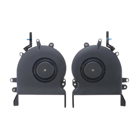 Ventola di raffreddamento CPU da 1 paio per MacBook Pro 15,4 pollici A1990 2018, A1990 - Novalix Store