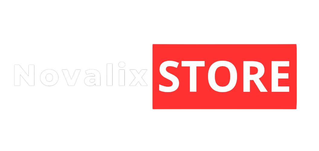 Novalix Store